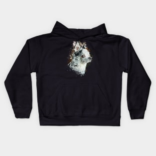 Chihuahua Kids Hoodie